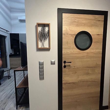 Domek Apartamenty Sun House Boszkowo Exteriér fotografie