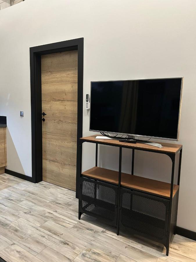 Domek Apartamenty Sun House Boszkowo Exteriér fotografie