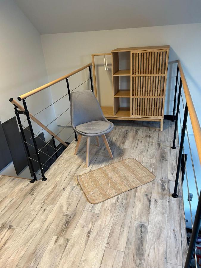 Domek Apartamenty Sun House Boszkowo Exteriér fotografie