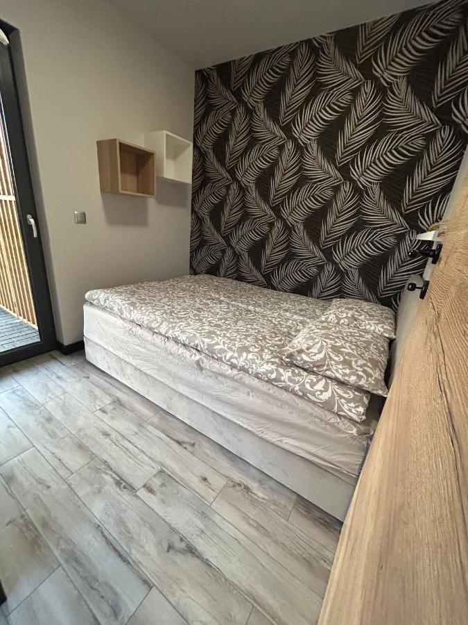Domek Apartamenty Sun House Boszkowo Exteriér fotografie